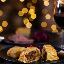 Load image into Gallery viewer, St James Festive Feast 2025