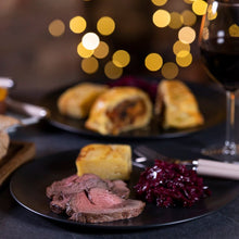 Load image into Gallery viewer, St James Festive Feast 2025