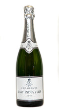 Load image into Gallery viewer, East India Club Champagne