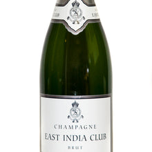 Load image into Gallery viewer, East India Club Champagne