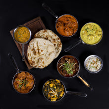 Load image into Gallery viewer, East India Curry Express