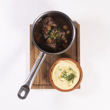 Load image into Gallery viewer, East India Western Express