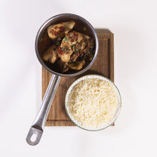 Load image into Gallery viewer, East India Western Express