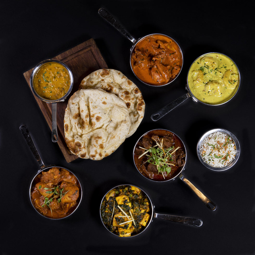 East India Curry Express