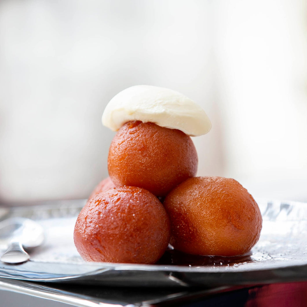 Gulab Jamun